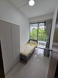 One-north Residences (D5), Apartment #552761241